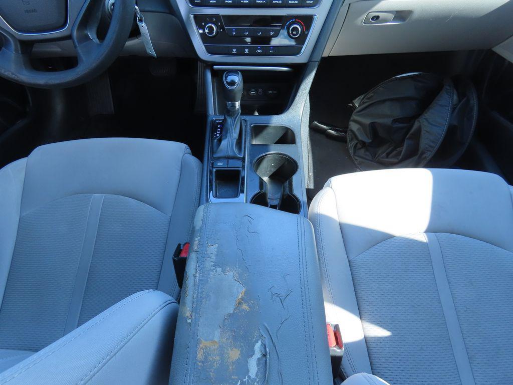 used 2016 Hyundai Sonata car, priced at $7,999
