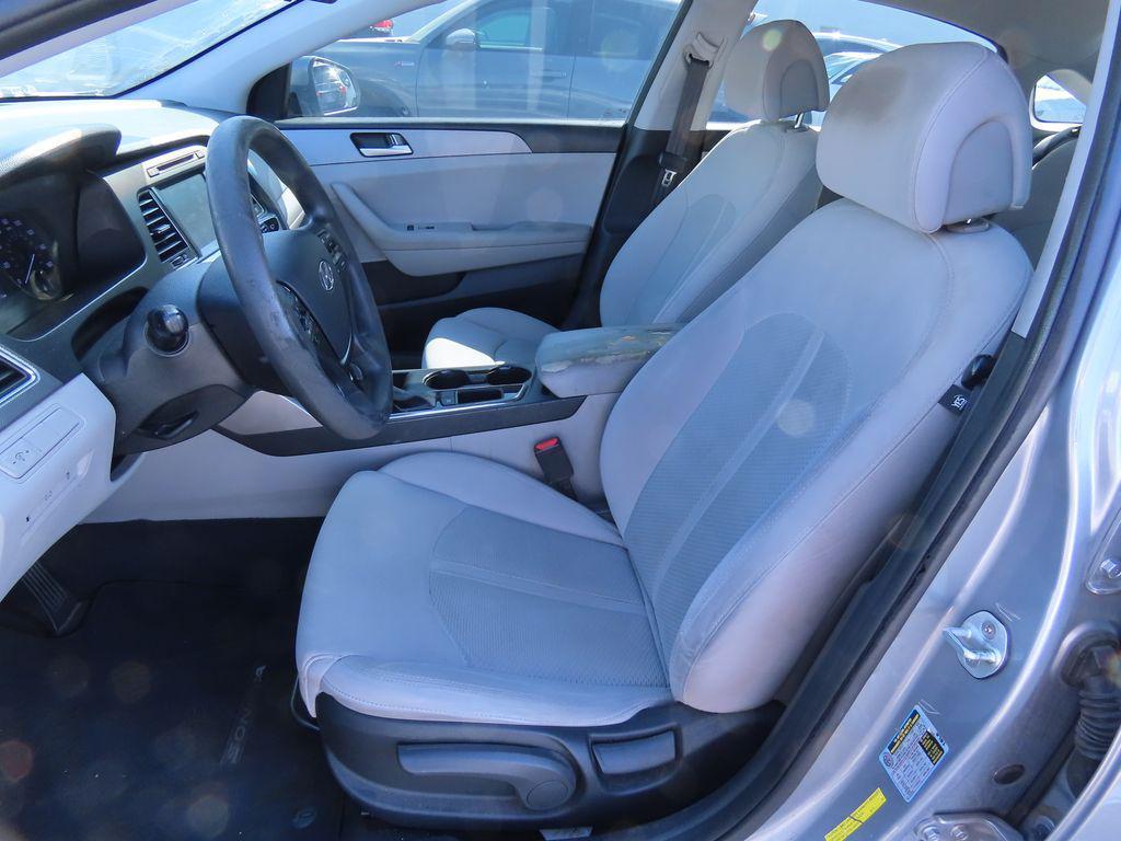 used 2016 Hyundai Sonata car, priced at $7,999
