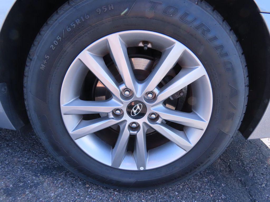 used 2016 Hyundai Sonata car, priced at $7,999