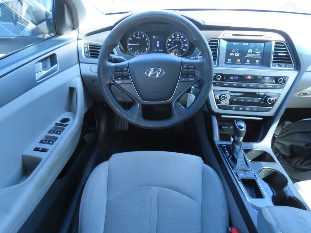 used 2016 Hyundai Sonata car, priced at $7,999