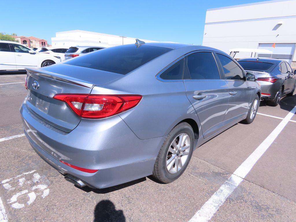 used 2016 Hyundai Sonata car, priced at $7,999