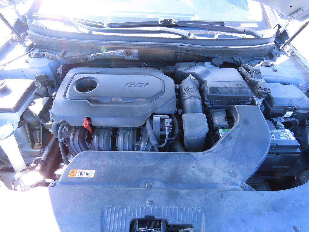 used 2016 Hyundai Sonata car, priced at $7,999