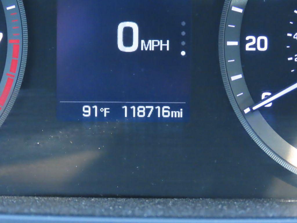 used 2016 Hyundai Sonata car, priced at $7,999