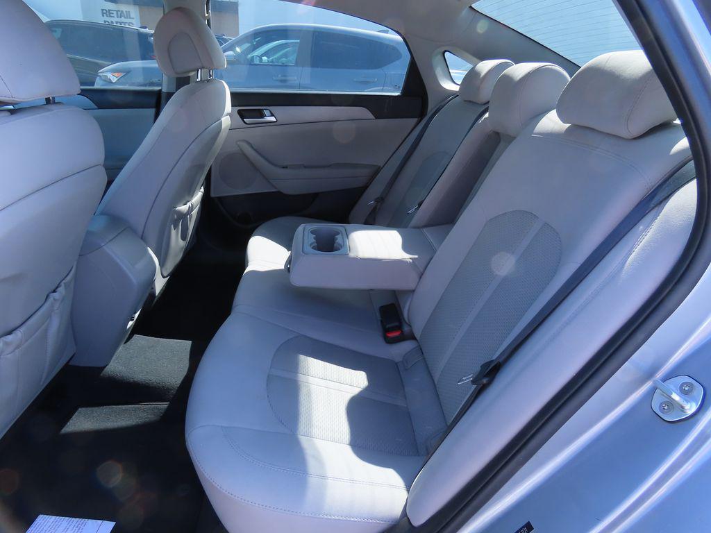 used 2016 Hyundai Sonata car, priced at $7,999