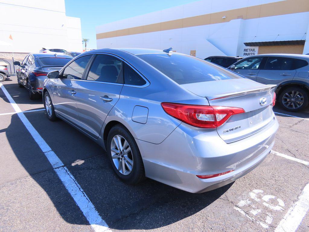 used 2016 Hyundai Sonata car, priced at $7,999
