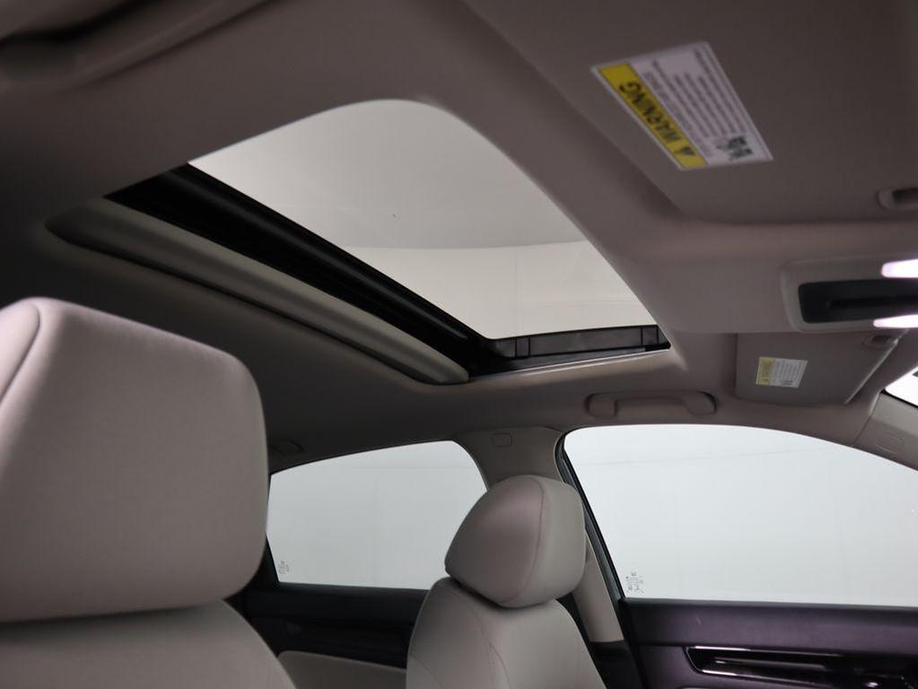 used 2023 Honda Civic car, priced at $24,999