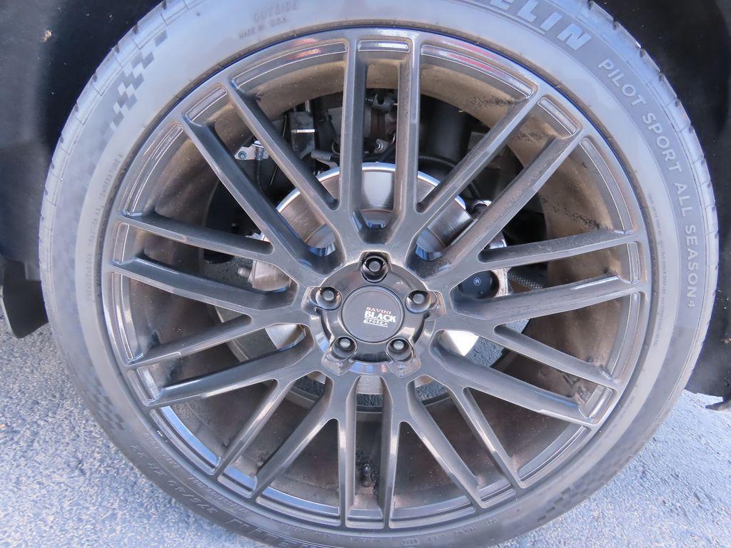 used 2022 Ford Explorer car, priced at $31,998