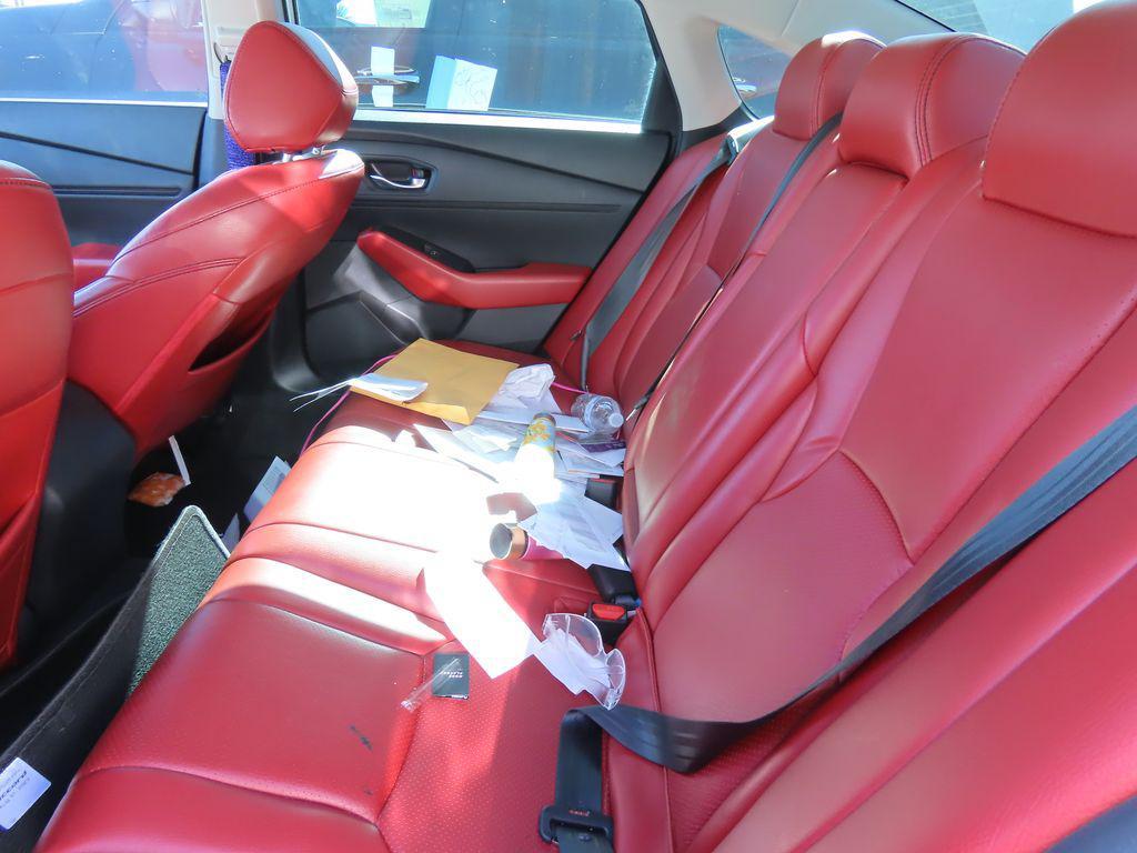 used 2024 Honda Accord car, priced at $25,999