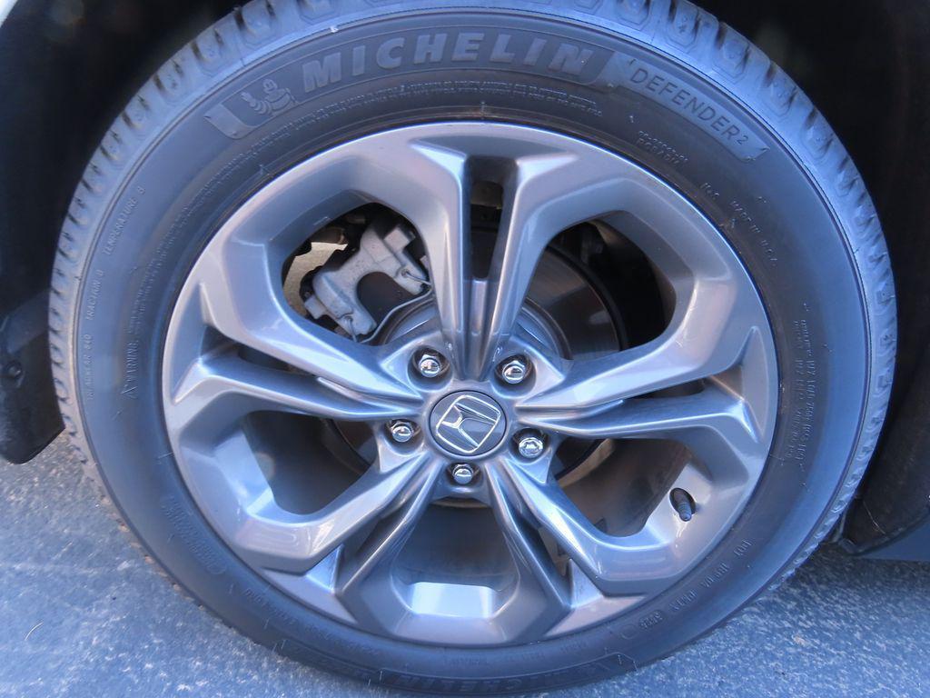 used 2024 Honda Accord car, priced at $25,999