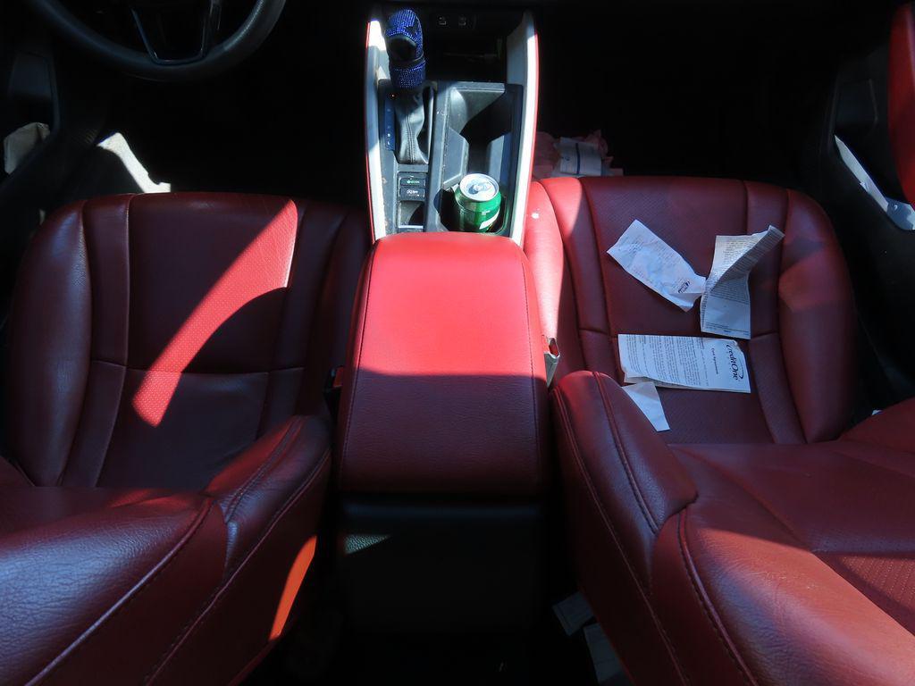 used 2024 Honda Accord car, priced at $25,999