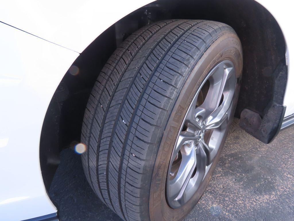 used 2024 Honda Accord car, priced at $25,999