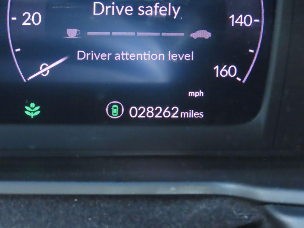 used 2024 Honda Accord car, priced at $25,999