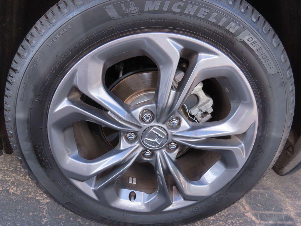 used 2024 Honda Accord car, priced at $25,999