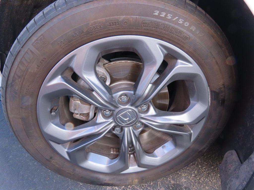 used 2024 Honda Accord car, priced at $25,999