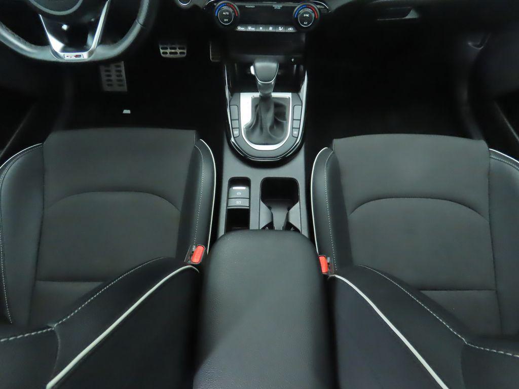 used 2024 Kia Forte car, priced at $20,999