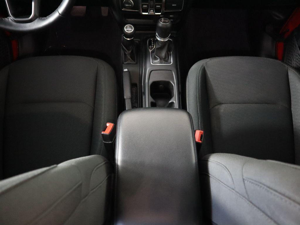 used 2020 Jeep Wrangler Unlimited car, priced at $25,998