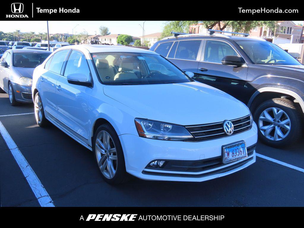 used 2017 Volkswagen Jetta car, priced at $12,999