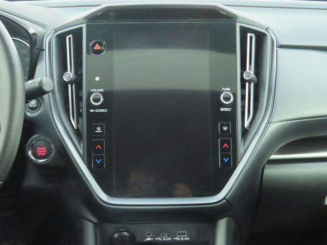 used 2024 Subaru WRX car, priced at $31,999