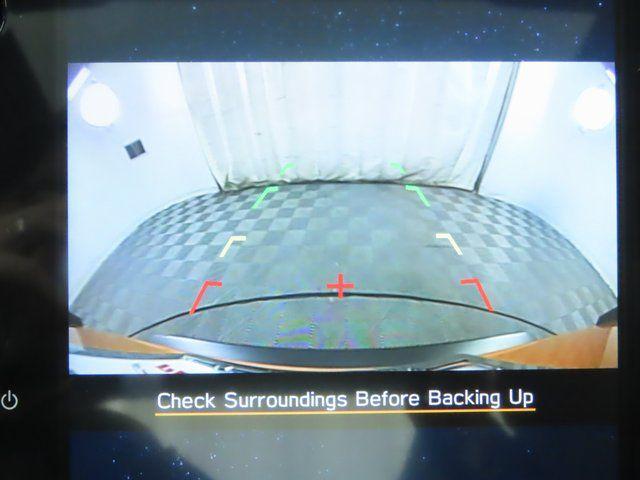 used 2024 Subaru WRX car, priced at $31,999