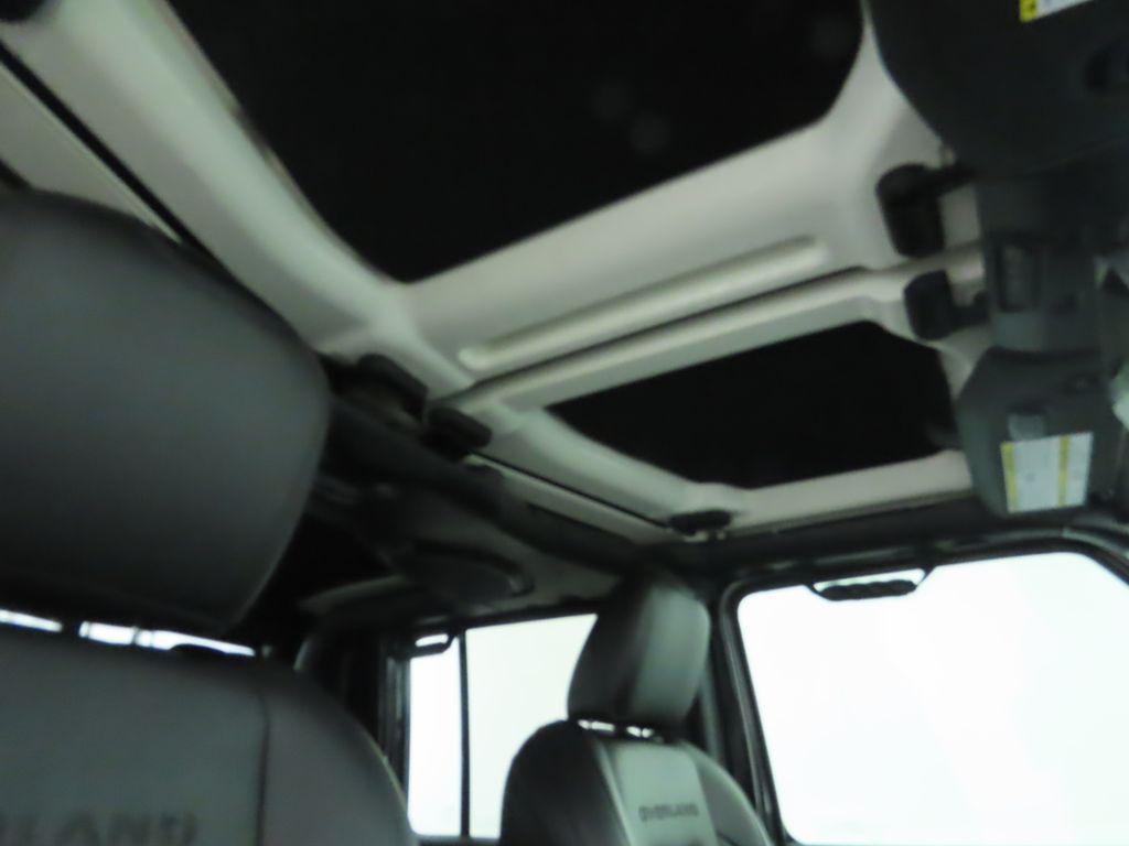 used 2021 Jeep Gladiator car, priced at $28,493