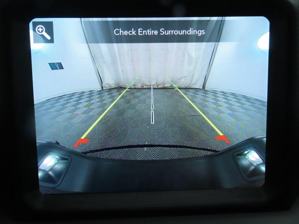 used 2021 Jeep Gladiator car, priced at $28,493