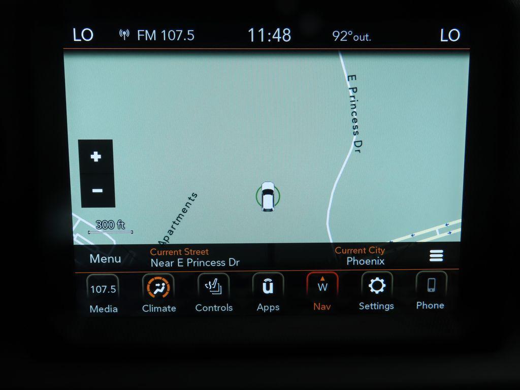 used 2021 Jeep Gladiator car, priced at $28,493