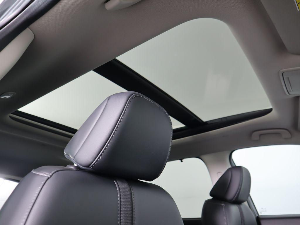 used 2023 Honda Pilot car, priced at $37,999