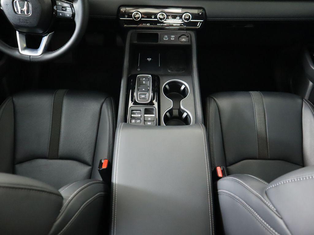 used 2023 Honda Pilot car, priced at $37,999