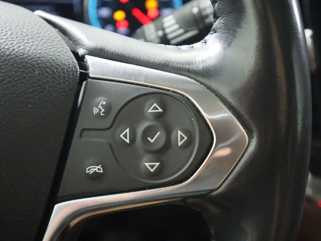 used 2018 Chevrolet Traverse car, priced at $16,996