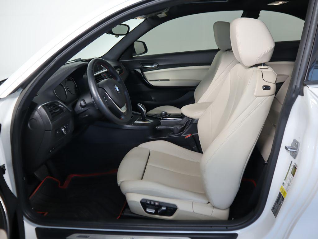 used 2019 BMW 230 car, priced at $18,996
