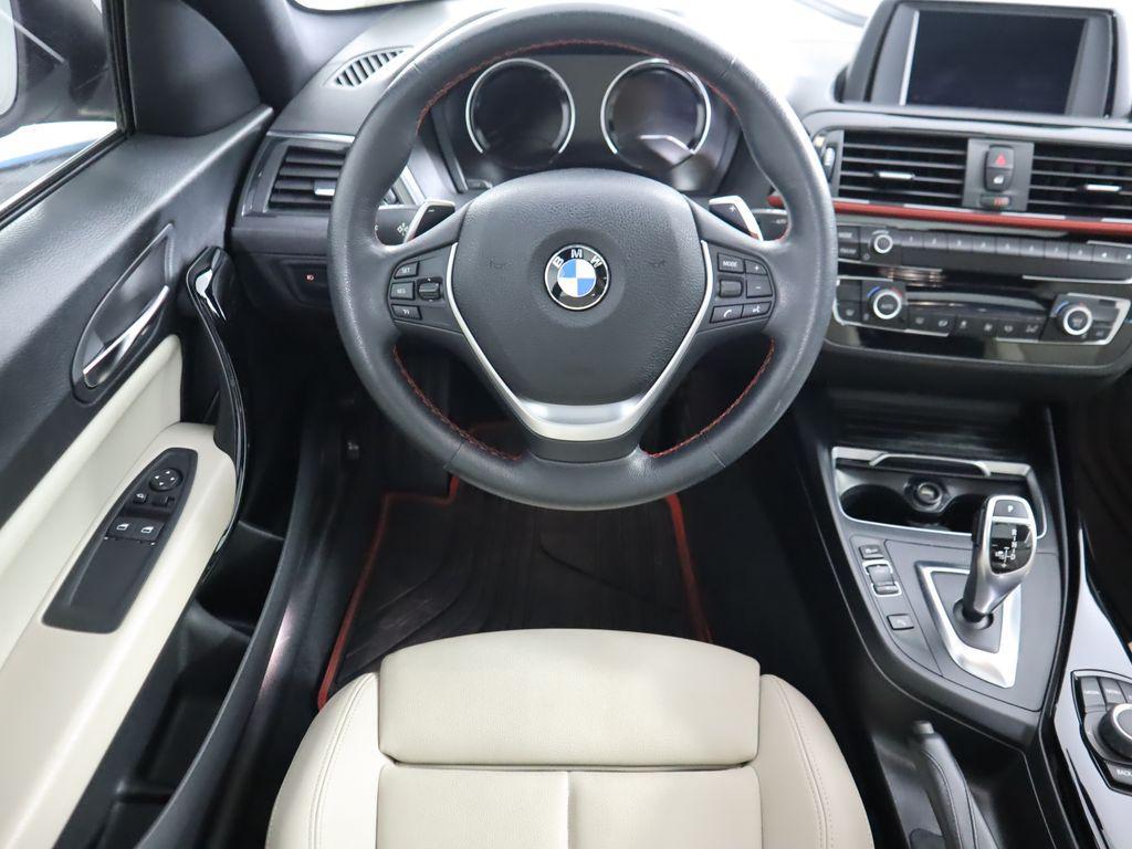 used 2019 BMW 230 car, priced at $18,996