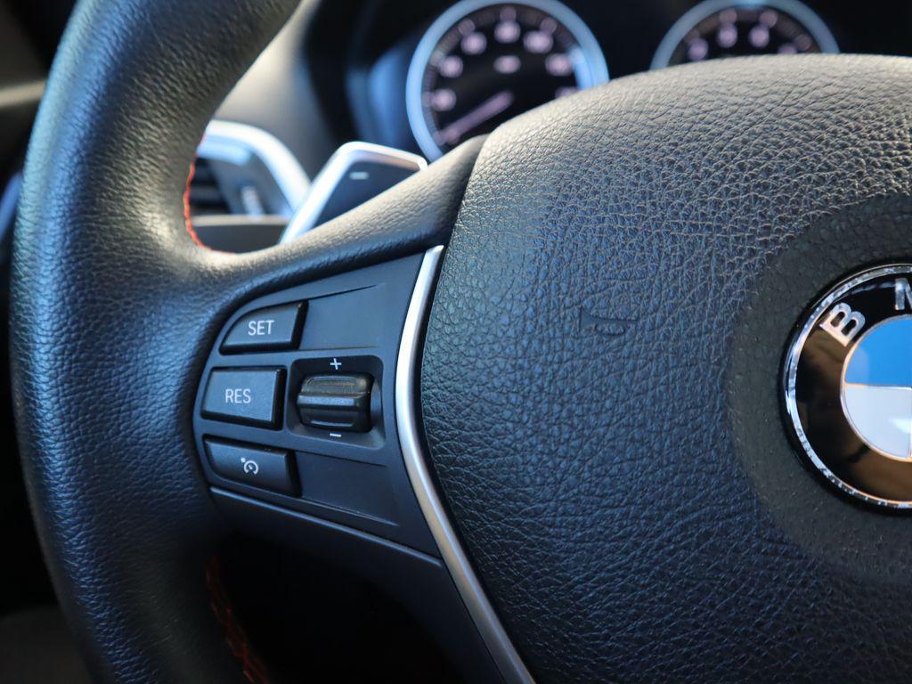 used 2019 BMW 230 car, priced at $18,996