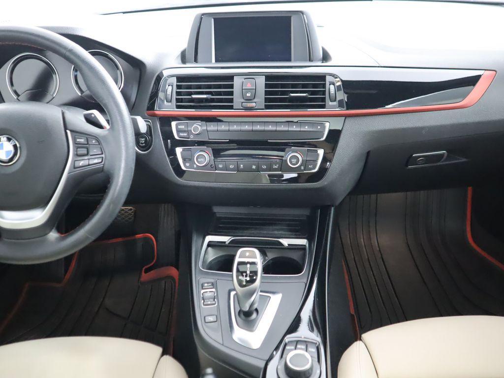 used 2019 BMW 230 car, priced at $18,996