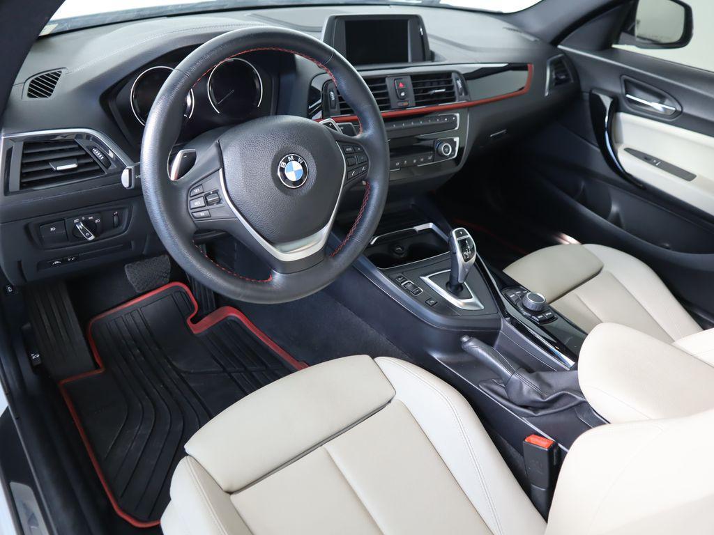 used 2019 BMW 230 car, priced at $18,996