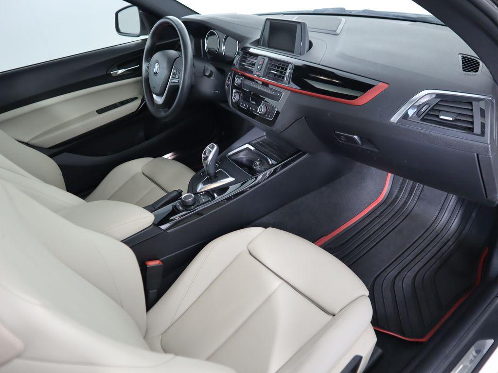 used 2019 BMW 230 car, priced at $18,996