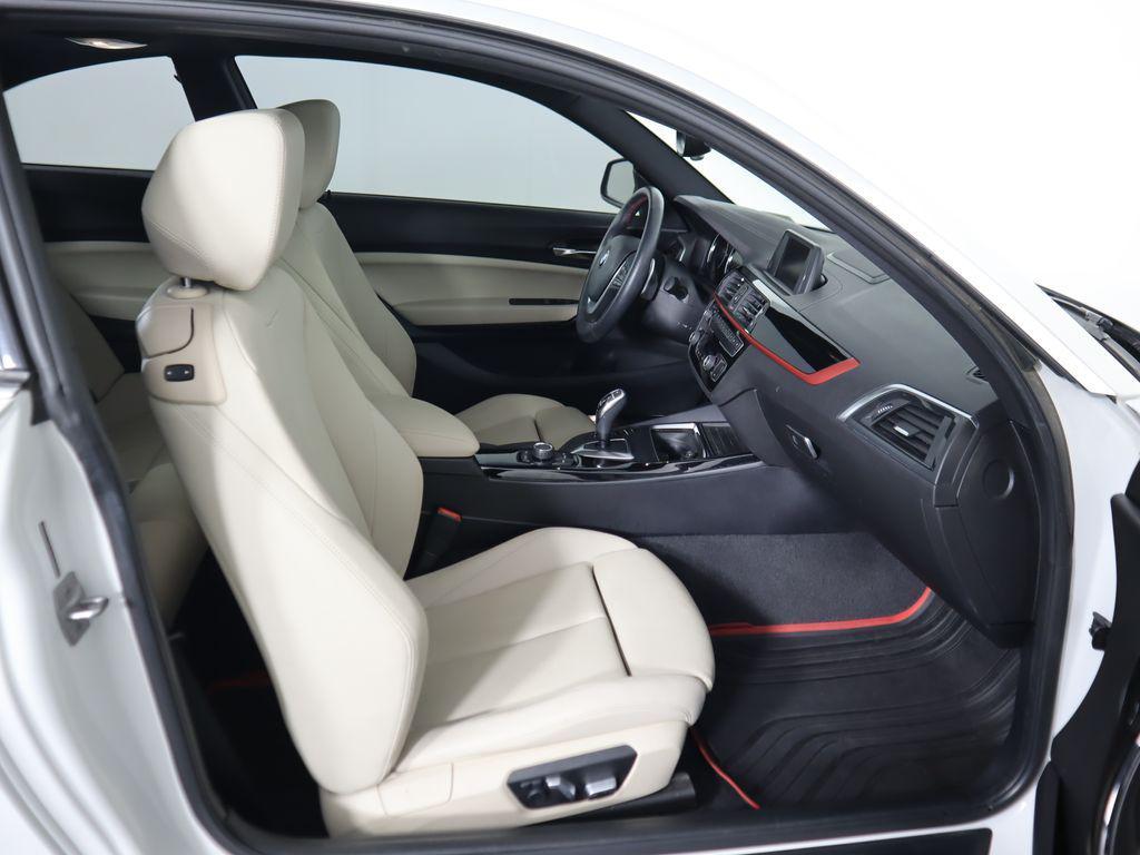 used 2019 BMW 230 car, priced at $18,996