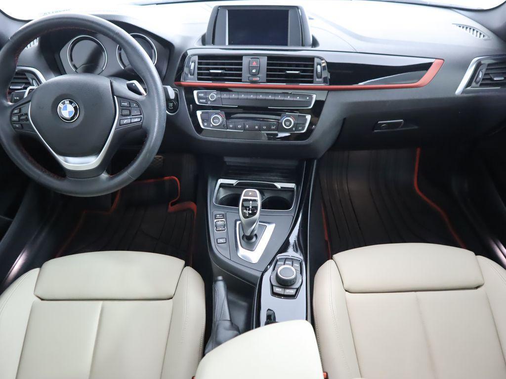 used 2019 BMW 230 car, priced at $18,996