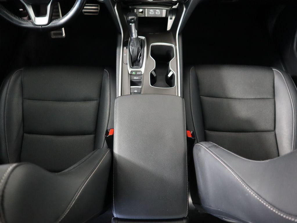 used 2022 Honda Accord car, priced at $25,999