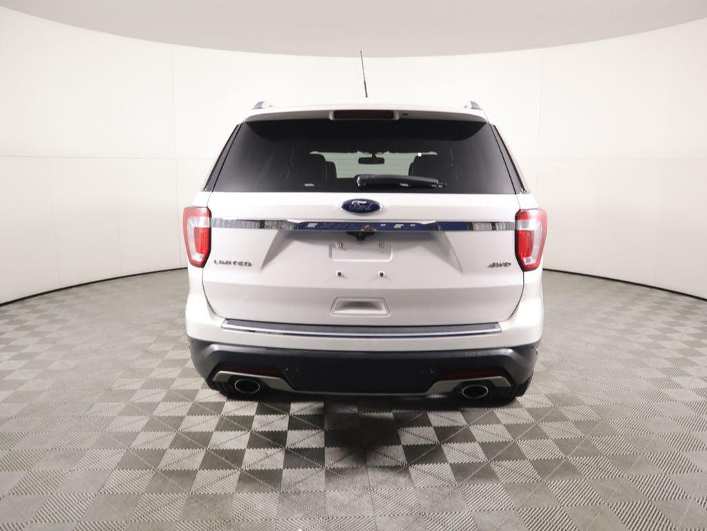 used 2019 Ford Explorer car, priced at $19,777