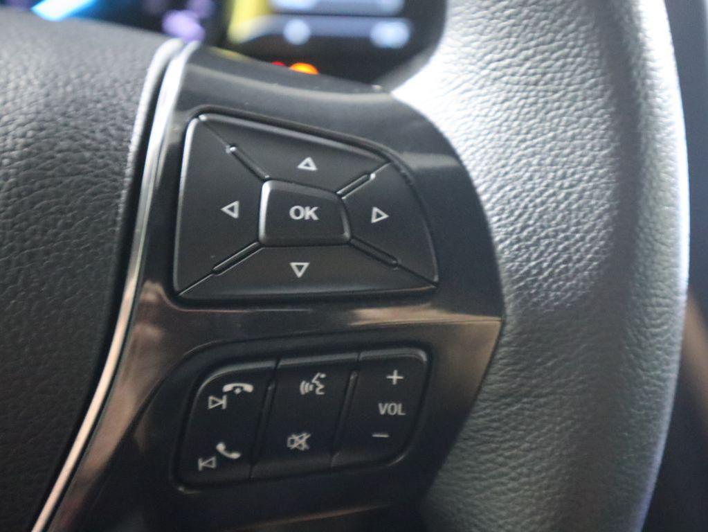 used 2019 Ford Explorer car, priced at $19,777
