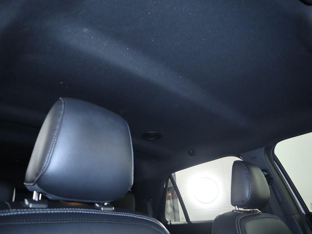 used 2019 Ford Explorer car, priced at $19,777