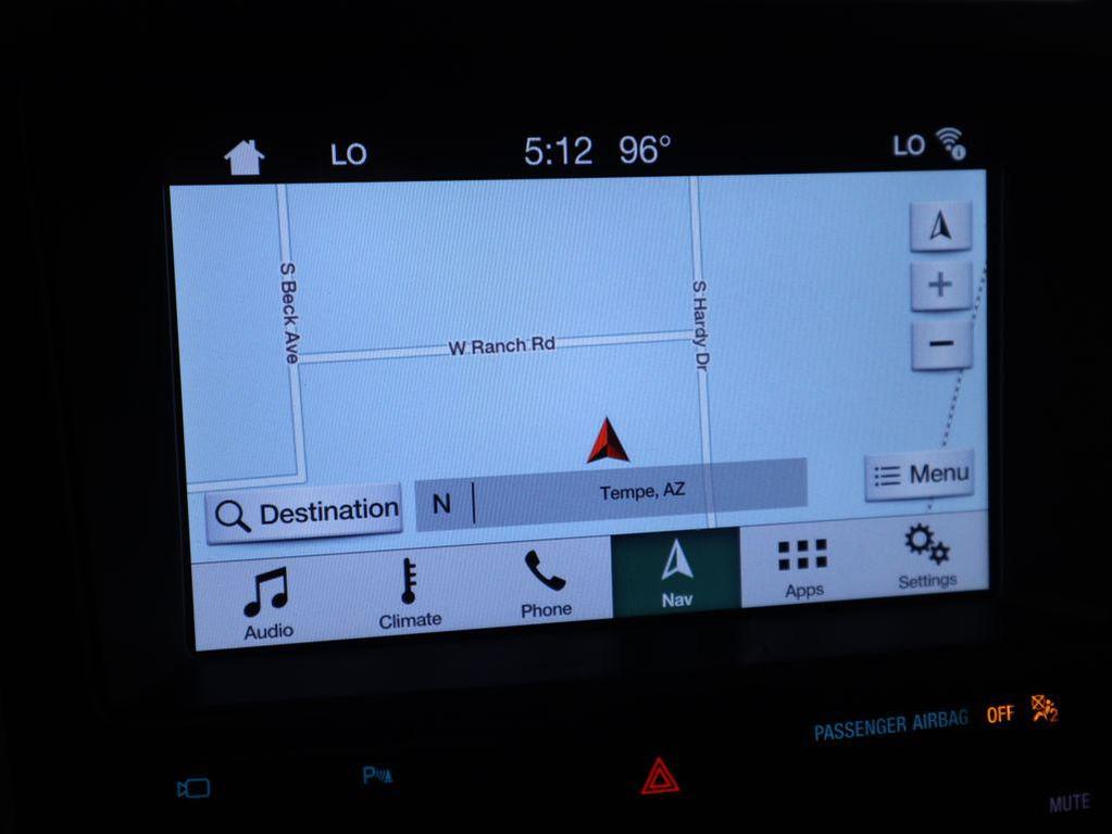 used 2019 Ford Explorer car, priced at $19,777