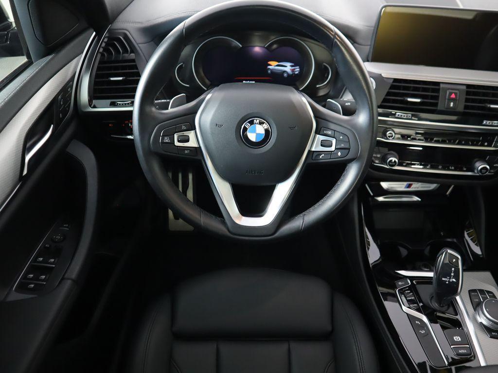 used 2019 BMW X4 car, priced at $22,997