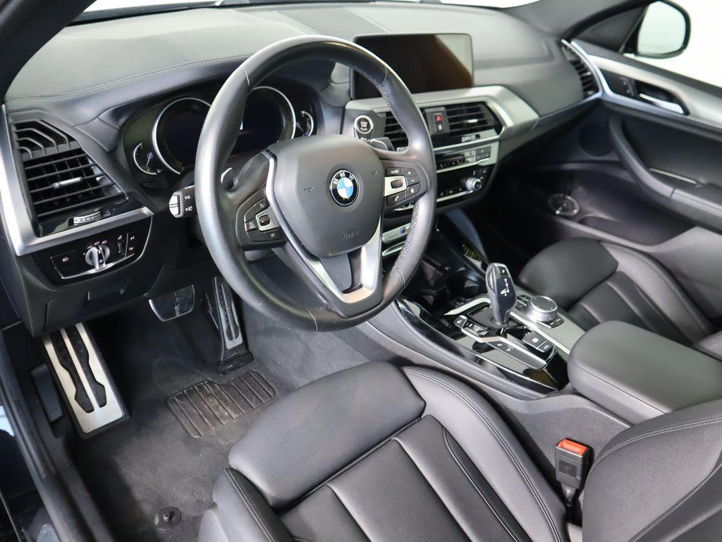 used 2019 BMW X4 car, priced at $22,997