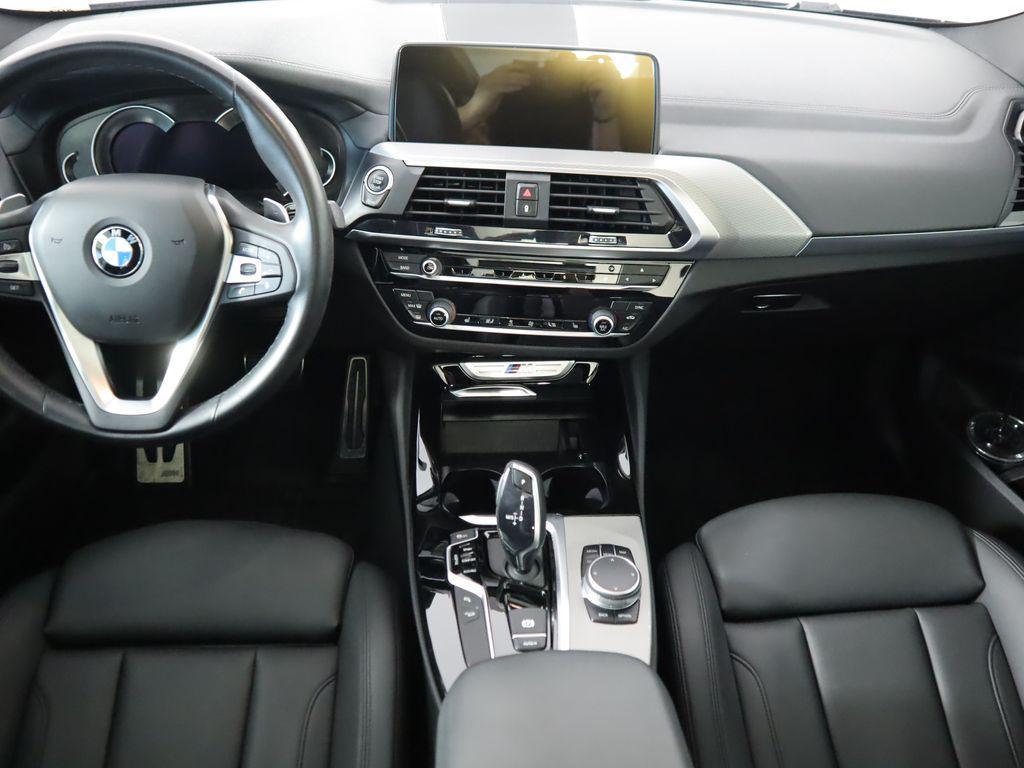 used 2019 BMW X4 car, priced at $22,997