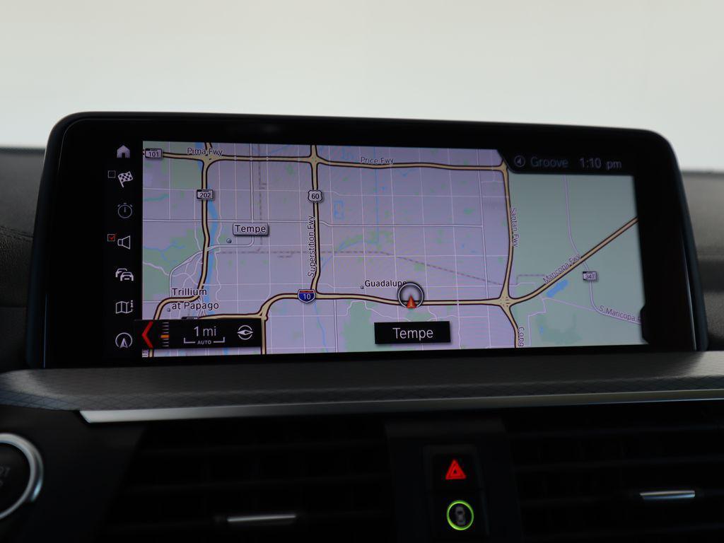 used 2019 BMW X4 car, priced at $22,997