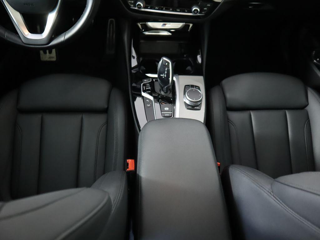 used 2019 BMW X4 car, priced at $22,997