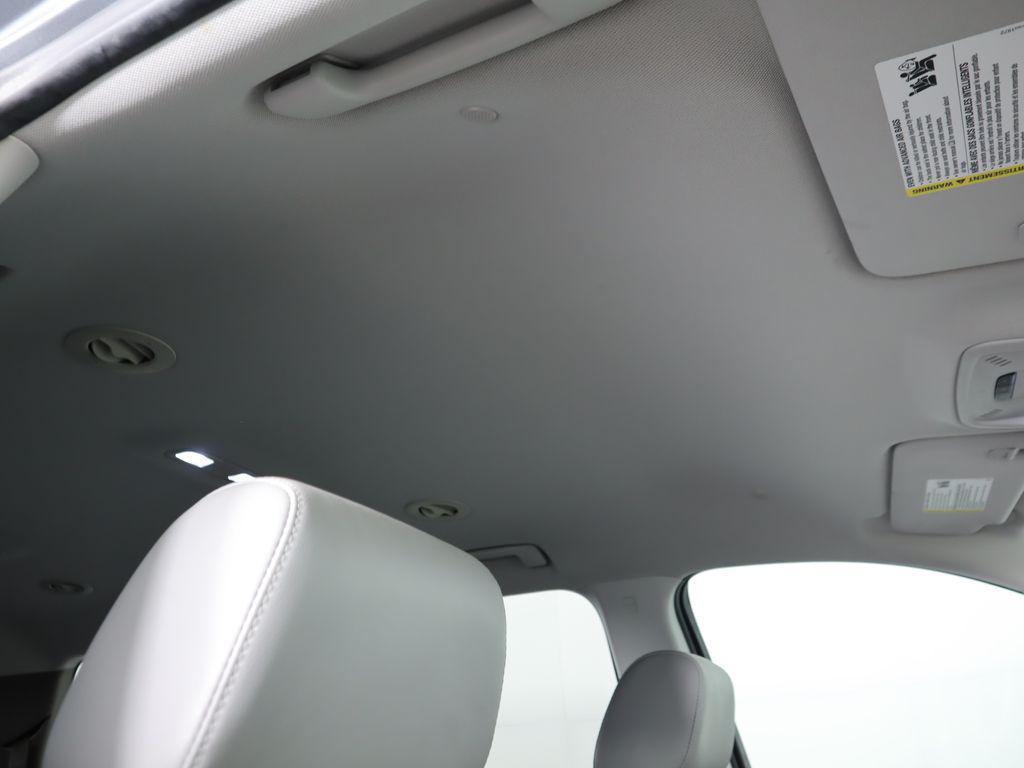 used 2020 Chevrolet Traverse car, priced at $25,993