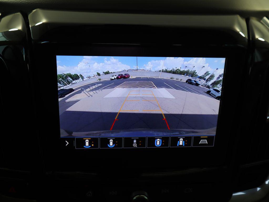 used 2020 Chevrolet Traverse car, priced at $25,993