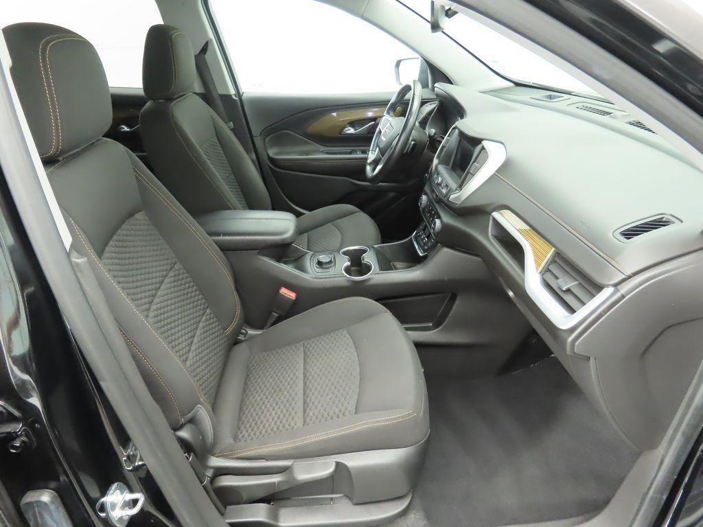used 2020 GMC Terrain car, priced at $17,999